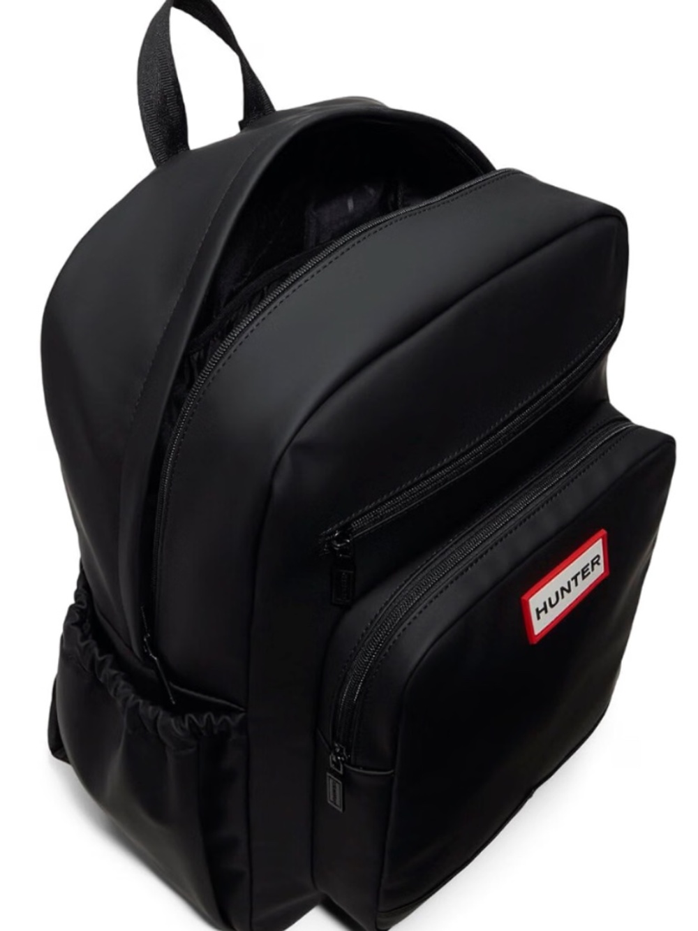 Hunter All In Laptop-Sleeve Backpack - Picture 3 of 10